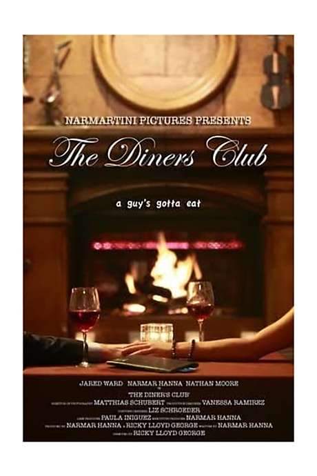 The Diner’s Club